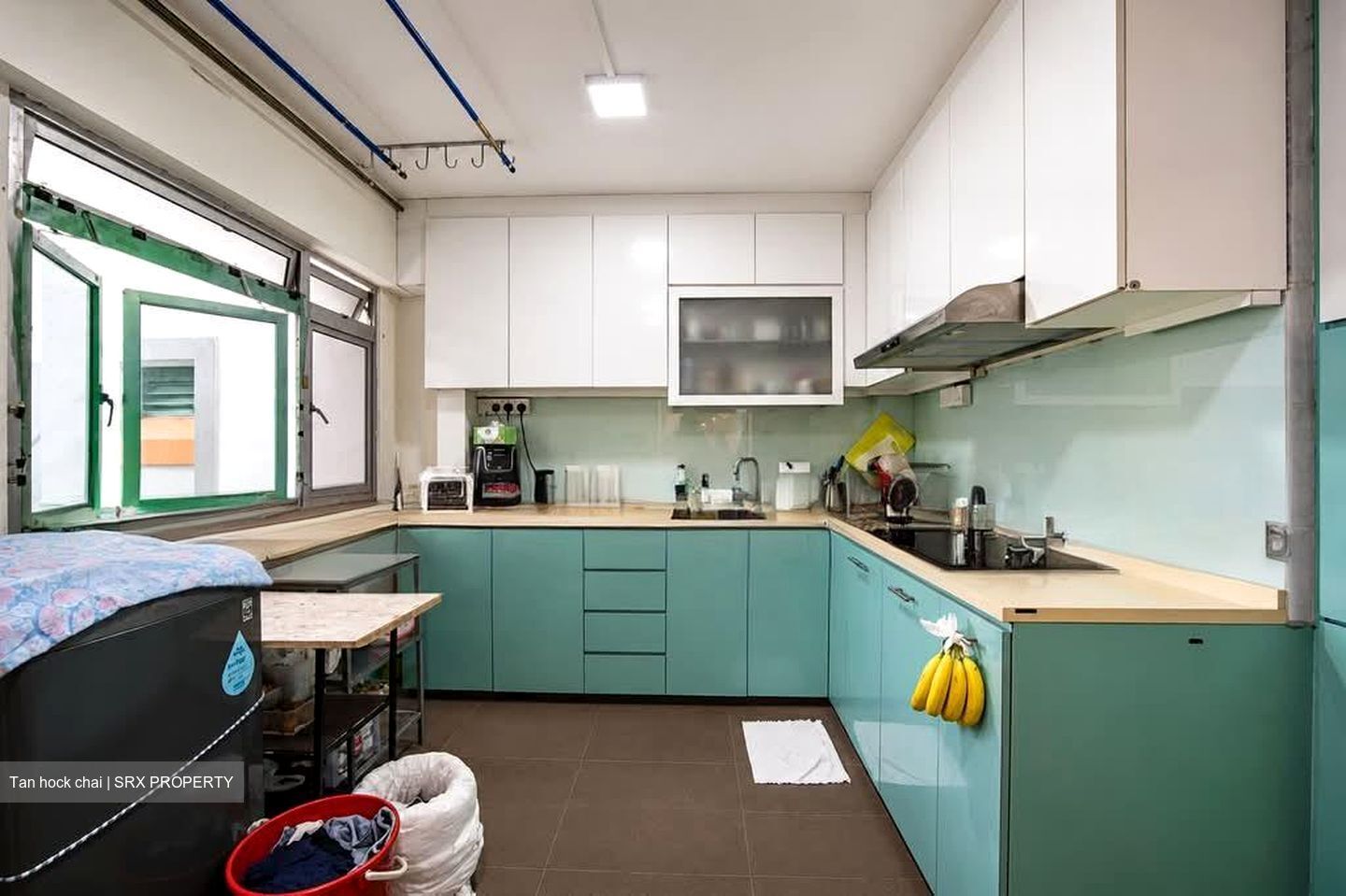 Blk 387 Tampines Street 32 (Tampines), HDB 5 Rooms #559048521